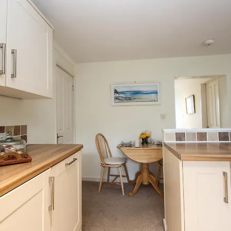 An Kres Apartment Mevagissey