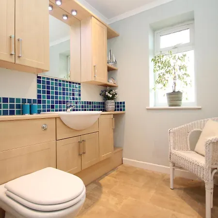 An Kres Apartment *